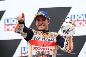 Mantan Bos Suzuki Yakin Honda Bakal Bangkit di MotoGP…