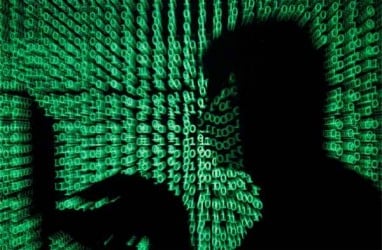 Intip Posisi Kerja Incaran Darknet, Gaji hingga Rp59 juta