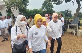 Atalia Praratya Akui Sudah Bicara dengan 3 Partai Soal Maju di Pilwalkot Bandung