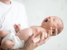 Angka Kelahiran Menunjukkan Penurunan Dalam Lima Dekade Terakhir