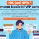 Begini Cara Validasi NIK Jadi NPWP dengan Gampang