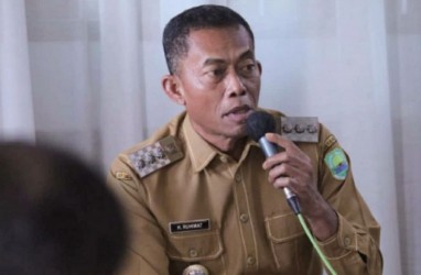 Lahan 53 Hektare Eks HGU Pabrik Gula Subang Disertifikatkan untuk Masyarakat