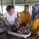 Hasil Sensus, Satu Keluarga di Riau Kini Hanya Punya 2 Anak