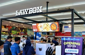 Deretan Konglomerat Pemilik Minimarket Premium di Indonesia