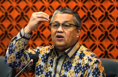 Bos BI: Performa Inflasi Indonesia Salah Satu yang Terbaik di Dunia