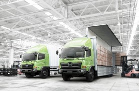 Mesin Euro 4 Hino (HMSI) Pede Tenggak B35, Meski Tak…