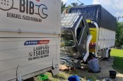 Mesin Euro 4 Isuzu Bisa Tenggak B35, Tapi...