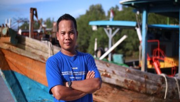 Startup Agritech FishLog Paparkan Keberhasilan Garap Pasar Perikanan