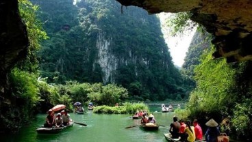 Wisatawan Malaysia Dominasi Pelancong Mancanegara ke Sulsel