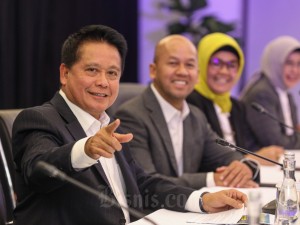 BSI Bukukan Laba Bersih Senilai Rp4,26 Triliun Pada 2022
