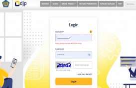 Lapor SPT Tahunan Lewat e-Form PDF, DJP Saran Gunakan Laptop