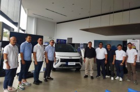 Penjualan Hyundai Stargazer Tumbuh 10 Kali Lipat pada…