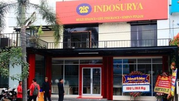 KASUS INDOSURYA : Bareskrim Mulai Penyelidikan