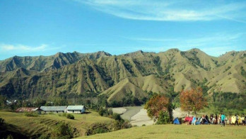 Sulsel Berikan Rp31,2 Miliar ke Tana Toraja untuk Tuntaskan Wisata Ollon