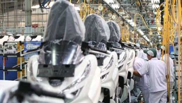 Didominasi Permintaan Domestik, PMI Manufaktur Indonesia Januari 2023 Naik Tipis