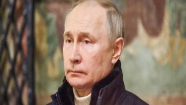 Resep Vladimir Putin Bikin Industri Rusia Tetap Perkasa selama Agresi Militer di Ukraina