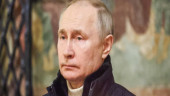 Resep Vladimir Putin Bikin Industri Rusia Tetap Perkasa selama Agresi Militer di Ukraina