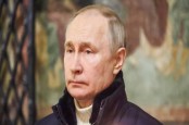 Resep Vladimir Putin Bikin Industri Rusia Tetap Perkasa selama Agresi Militer di Ukraina