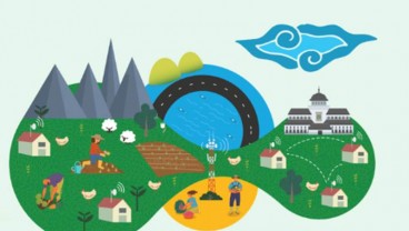 Peserta Petani Milenial Ridwan Kamil: Niat Untung Malah Buntung