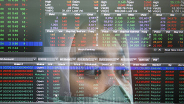 IHSG Rawan Terkoreksi, Simak Rekomendasi Saham Hari Ini