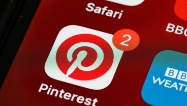Pinterest PHK 150 Karyawan! Susul Google, Amazon, dan Facebook