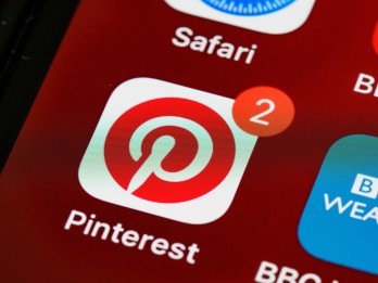 Pinterest PHK 150 Karyawan! Susul Google, Amazon, dan Facebook