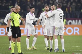Hasil Coppa Italia: Mimpi Indah Cremonese Terus Berlanjut