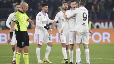 Hasil Coppa Italia: Mimpi Indah Cremonese Terus Berlanjut