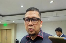 Golkar Tak Setuju Jabatan Gubernur Dihapus Tiba-Tiba