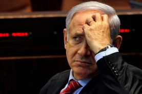Rusia Warning Israel untuk Tidak Pasok Senjata ke…