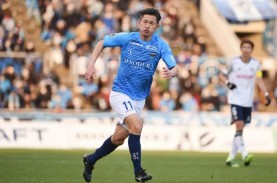 Kazuyoshi Miura Dikontrak Klub Liga 2 Portugal Meski…