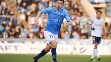 Kazuyoshi Miura Dikontrak Klub Liga 2 Portugal Meski Sudah Berusia 55 Tahun