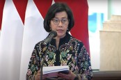 Sri Mulyani Calon Kuat Gubernur BI, DPR: Mumpuni dan Layak Pimpin Bank Sentral!