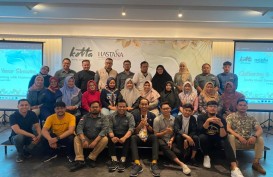 Kotta Hotel Semarang Perkenalkan Event Space ke Hastana Jateng