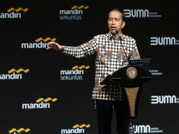 Cak Imin Usul Jabatan Gubernur Dihapus, Jokowi: Boleh Saja...