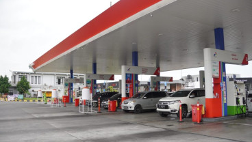 Harga BBM di SPBU Pertamina, Shell, BP dan Vivo per Februari 2023