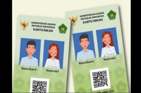 Jadi Tren dan Lagi Viral di Twitter, Ini Syarat Nikah…