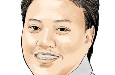 SPEKTRUM : Subsidi atau Insentif