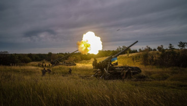 Rangkuman Perang Rusia Vs Ukraina: Putin Intensifkan Serangan Jelang Setahun Agresi Militer