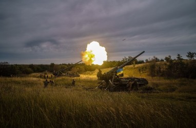 Rangkuman Perang Rusia Vs Ukraina: Putin Intensifkan Serangan Jelang Setahun Agresi Militer