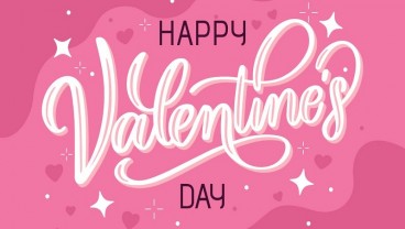 Tips Naikkan Penjualan Bisnis Jelang Hari Valentine
