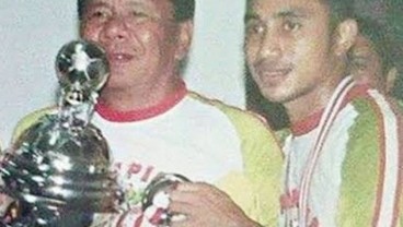 Benny Dollo Meninggal Dunia, Ini Prestasi Coach Bendol di Sepak Bola Indonesia