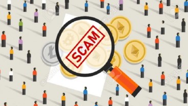 SWI Temukan 10 Investasi Ilegal, Ini Daftarnya