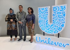 Inflasi Mereda, Unilever (UNVR) Lebih Optimistis Hadapi 2023