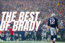 Sempat Batal, Megabintang NFL Tom Brady Akhirnya Pensiun