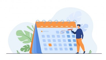 14 Februari Memperingati Hari Apa? Berikut Daftar Peringatan Tanggal 14 Februari