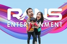 Menilik Konglomerat di Balik RANS Entertainment, Ada Kaesang Pangarep
