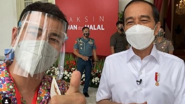 Alasan Raffi Ahmad Gugur dalam Pencalonan Exco PSSI 2023-2027