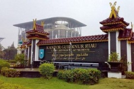 Kabupaten Kota di Provinsi Riau Bakal Dimekarkan,…