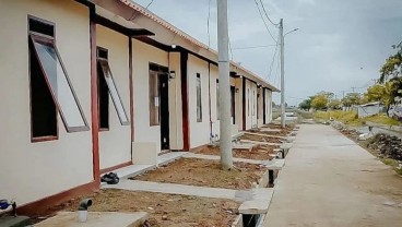 Pemkab Karawang Siapkan Hunian Gratis untuk Korban Abrasi di Pesisir Cibuaya